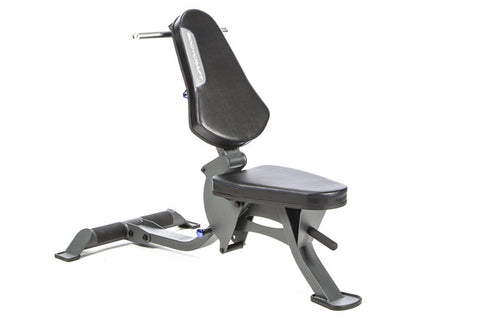 BodyCraft F703 F/I Utility Bench