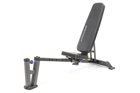 BodyCraft F704 F/I/D Dumbbell Bench
