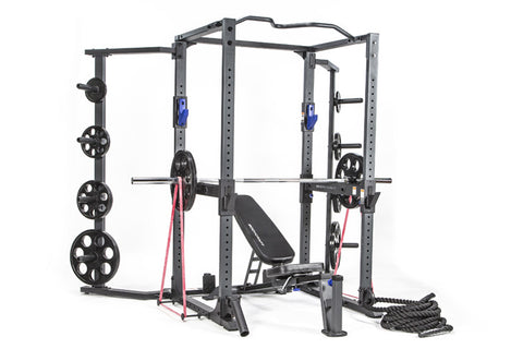 BodyCraft F730 Pro Power Rack