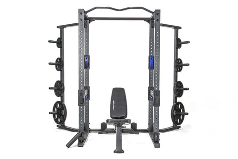BodyCraft F730 Pro Power Rack