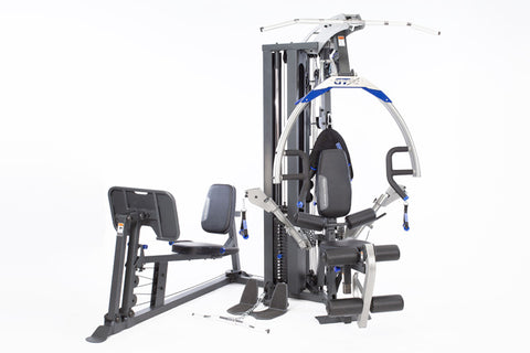 BodyCraft GTX Multi-Gym