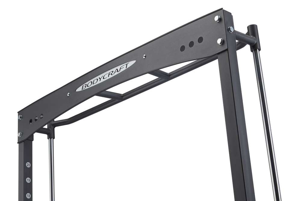 BodyCraft Jones Freedom Smith Machine (💥MEMORIAL SALE)