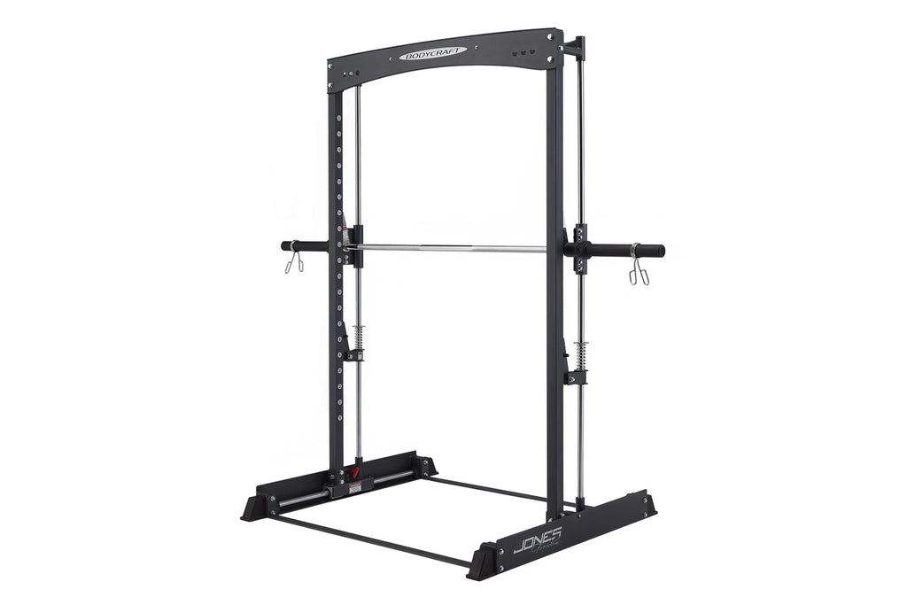 BodyCraft Jones Freedom Smith Machine (🍂 FALL CLEARANCE SALE)