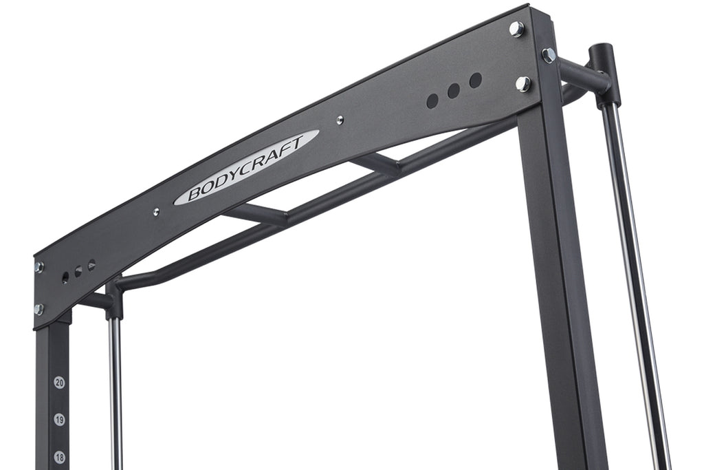 BodyCraft Jones Freedom Smith Machine (🍂 FALL CLEARANCE SALE)