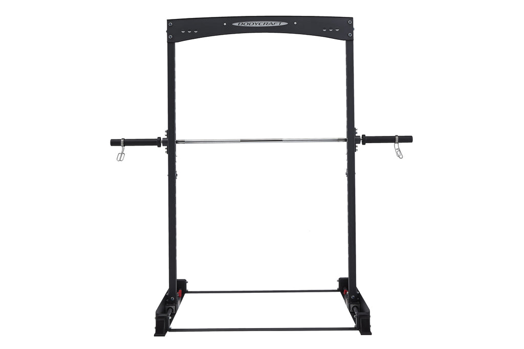 BodyCraft Jones Freedom Smith Machine (🍂 FALL CLEARANCE SALE)
