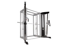 Load image into Gallery viewer, BodyCraft Jones Light Commercial Lat Pulldown Option - DEMO MODEL
