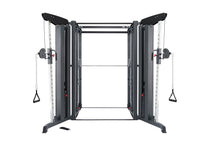 Load image into Gallery viewer, BodyCraft Jones Light Commercial Smith Machine
