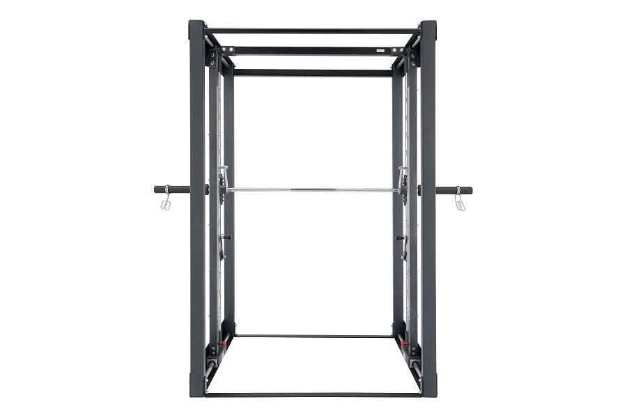 BodyCraft Jones Light Commercial Lat Pulldown Option