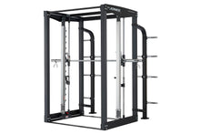 Load image into Gallery viewer, BodyCraft Jones Light Commercial Smith Machine
