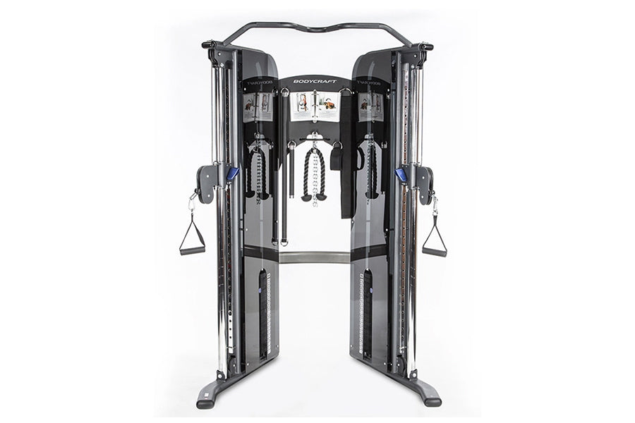 BodyCraft PFT Functional Trainer