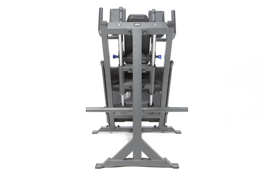 BodyCraft Pro Leg Press / Hack Squat (F760)