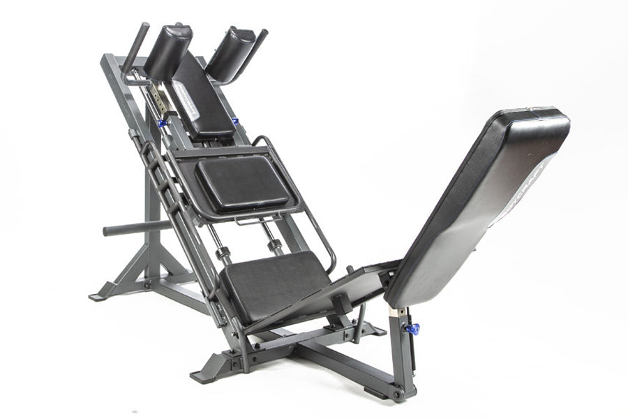 BodyCraft Pro Leg Press / Hack Squat (F760)