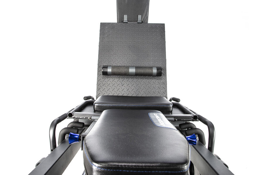 BodyCraft Pro Leg Press / Hack Squat (F760)