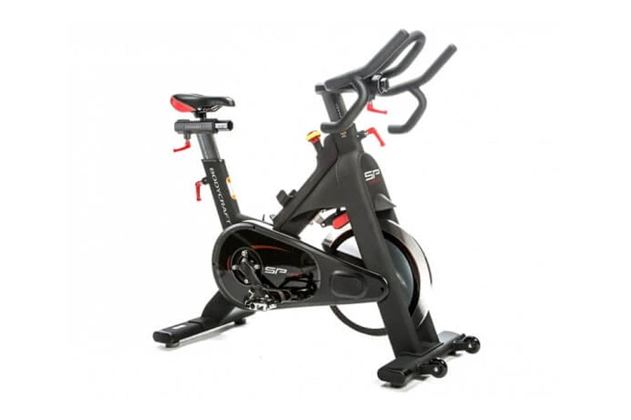 BodyCraft SPT-Mag Indoor Training Cycle – 360 Fitness Superstore