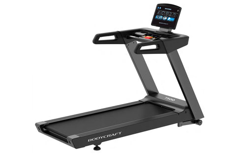 BodyCraft T500 Treadmill