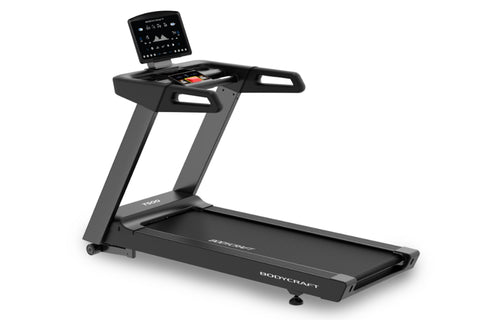 BodyCraft T500 Treadmill