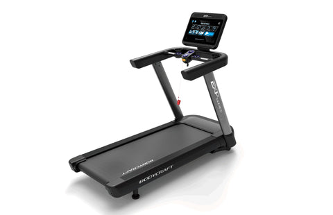 BodyCraft T900 Treadmill