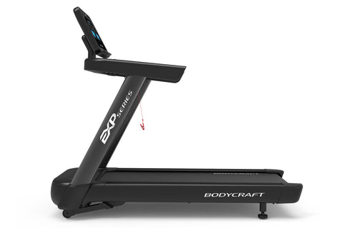 BodyCraft T900 Treadmill
