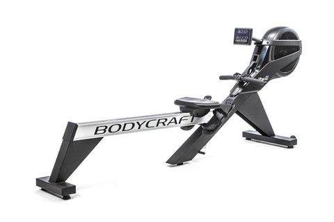 BodyCraft VR500 Pro Rowing Machine