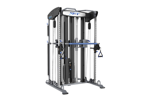 BodyCraft XFT Strength Training System