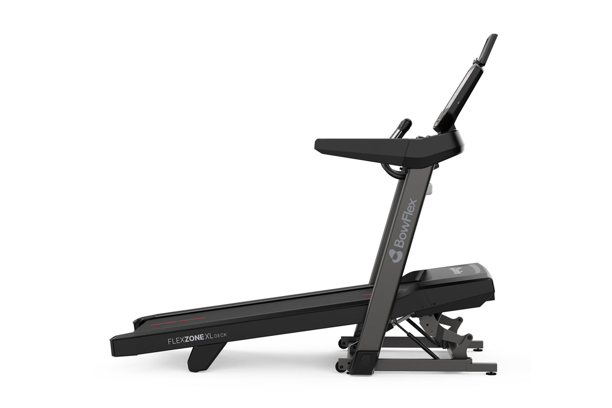 BowFlex T16 Treadmill – 360 Fitness Superstore