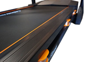 California Fitness Malibu M220 Folding Treadmill