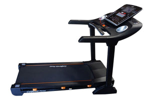 California Fitness Malibu M220 Folding Treadmill