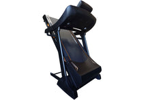 Load image into Gallery viewer, California Fitness Malibu 323T Folding Treadmill w/TouchScreen
