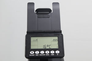 California Fitness AR5 Rowing Machine
