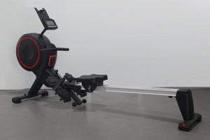 California Fitness AR5 Rowing Machine