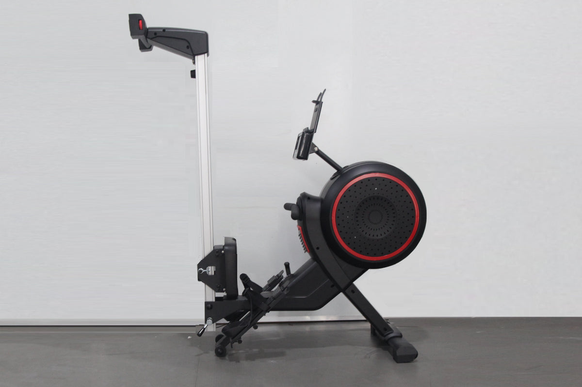 California Fitness AR5 Rowing Machine – 360 Fitness Superstore