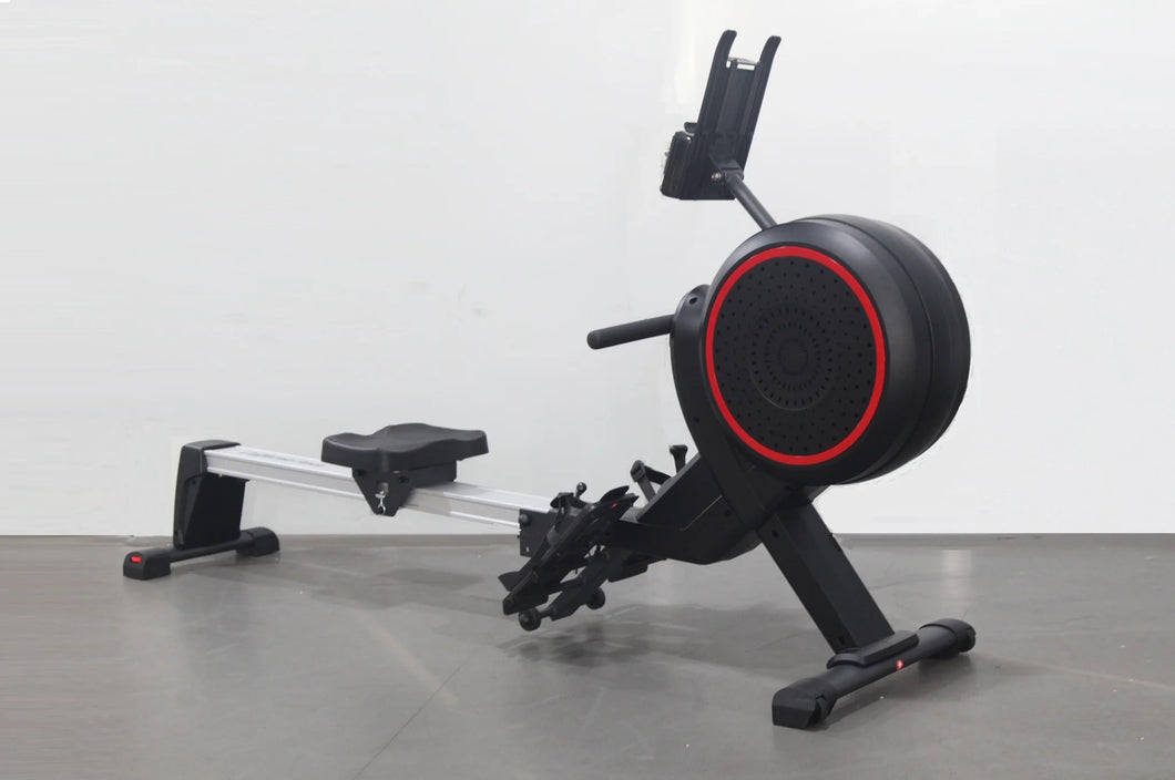 California Fitness AR5 Rowing Machine