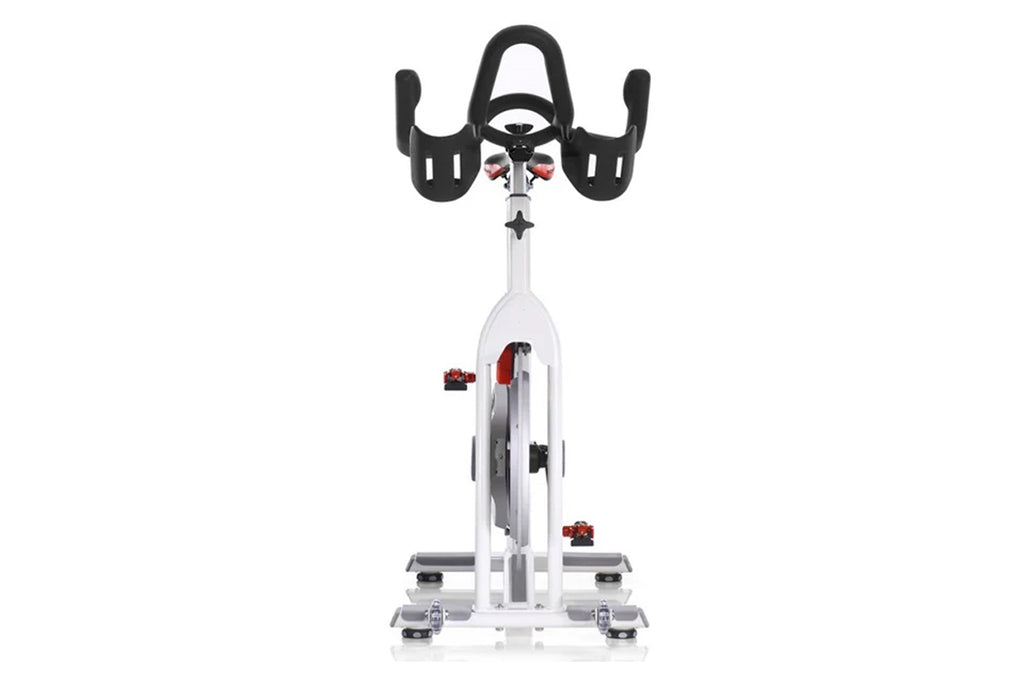 California Fitness Carbon Blue Indoor Cycle