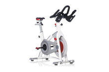 Load image into Gallery viewer, California Fitness Carbon Blue Indoor Cycle
