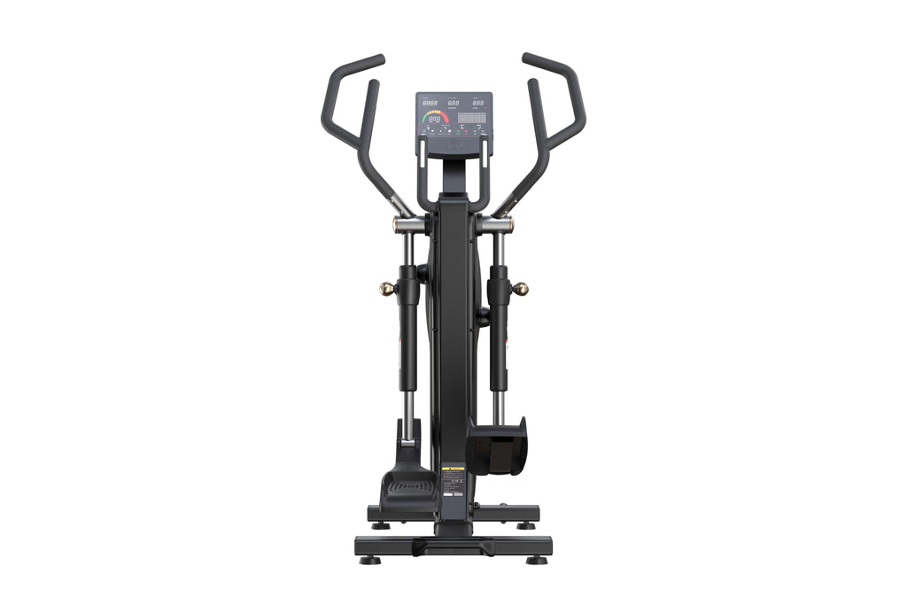 California Fitness E8as Elliptical Trainer (🪂NEW!)