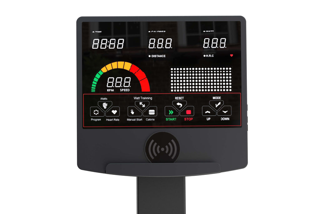 California Fitness E8as Elliptical Trainer (🪂NEW!)