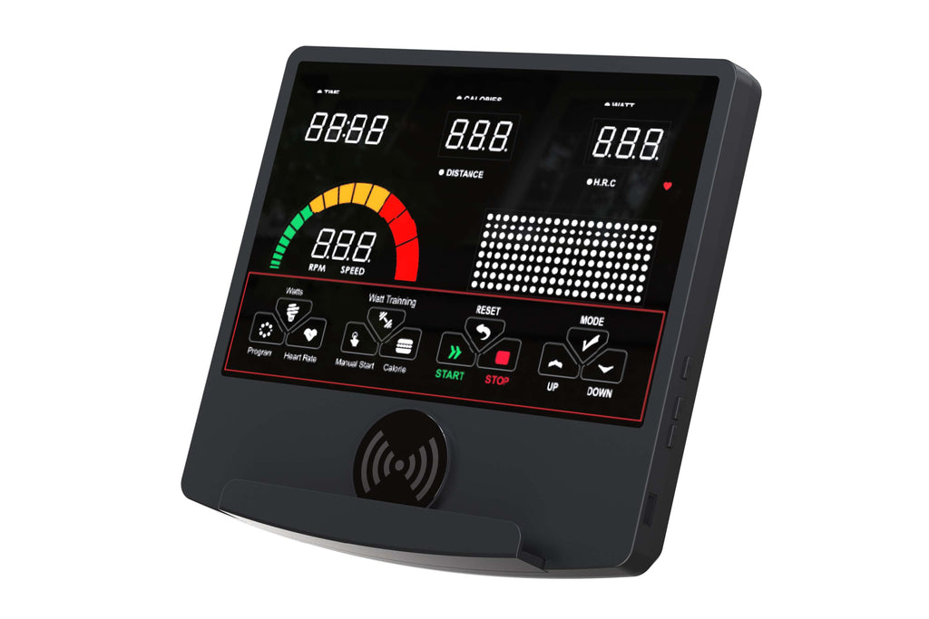 California Fitness E8as Elliptical Trainer (🪂NEW!)