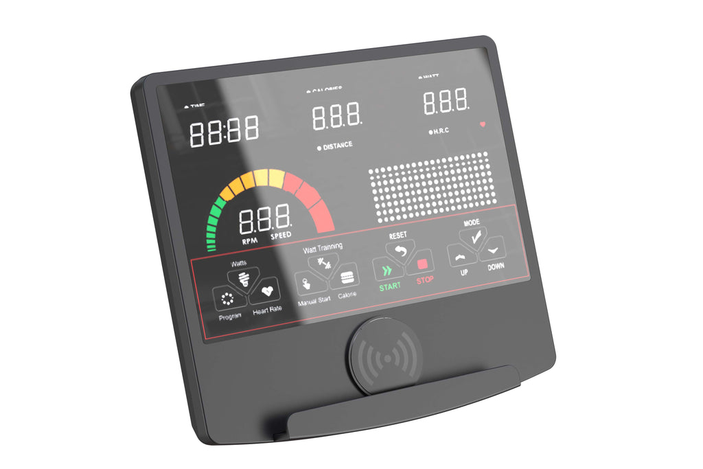 California Fitness E8as Elliptical Trainer (🪂NEW!)