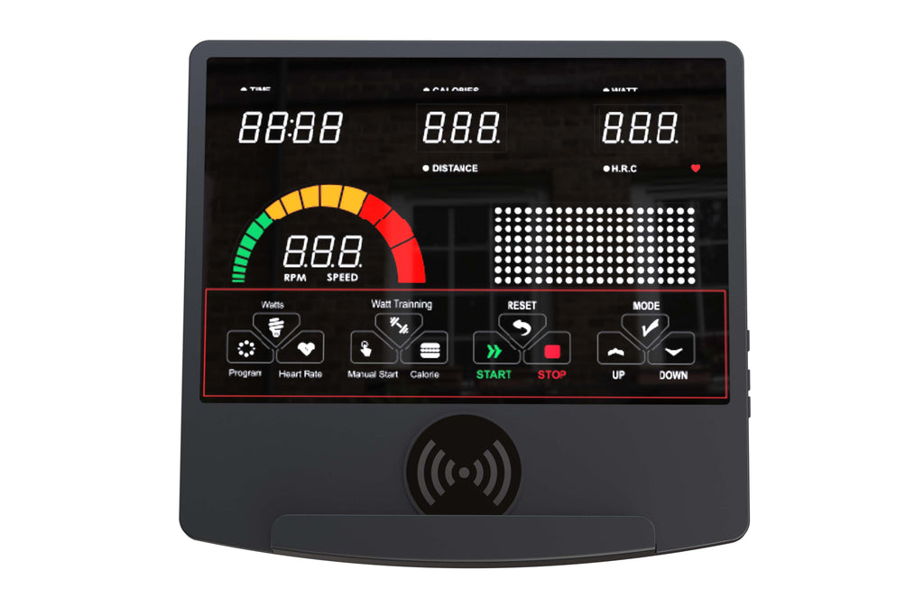 California Fitness E8as Elliptical Trainer (🪂NEW!)