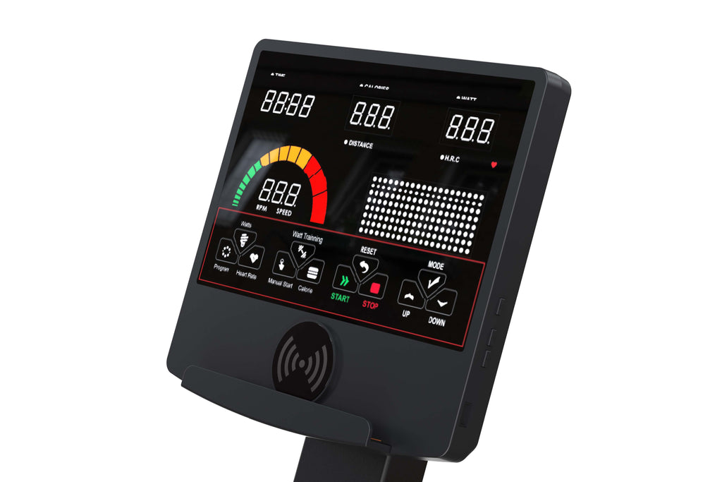 California Fitness E8as Elliptical Trainer (🪂NEW!)