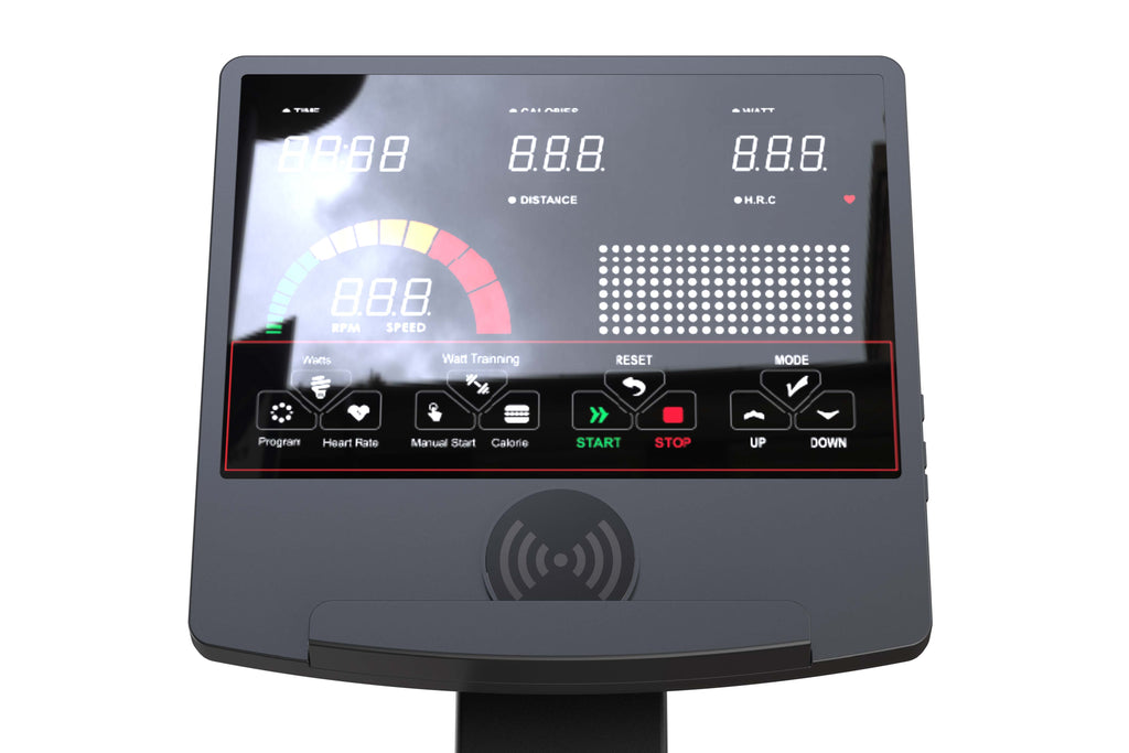 California Fitness E8as Elliptical Trainer (🪂NEW!)