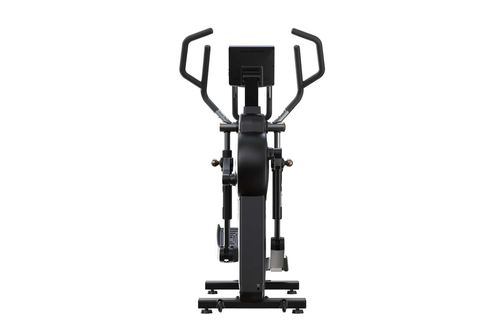 California Fitness E8as Elliptical Trainer (🪂NEW!)