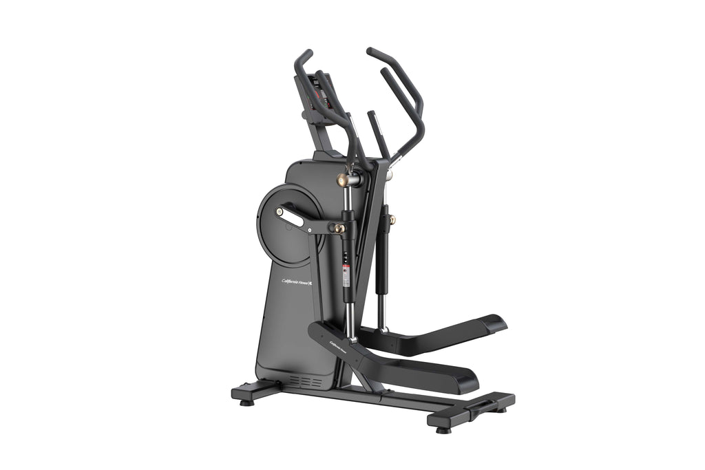 California Fitness E8as Elliptical Trainer (🪂NEW!)