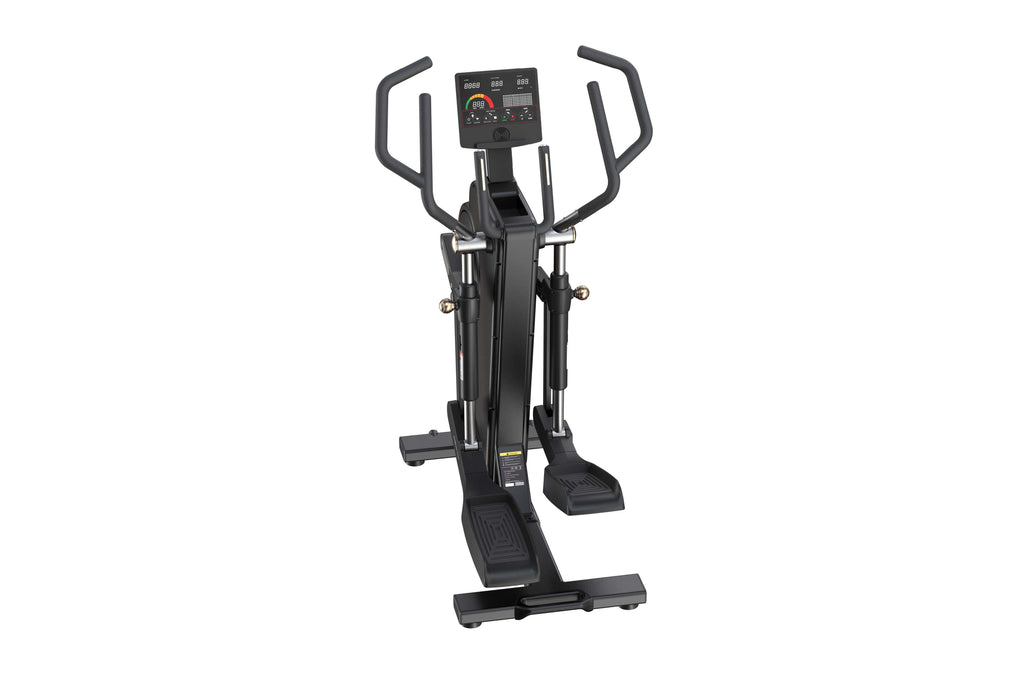 California Fitness E8as Elliptical Trainer (🪂NEW!)
