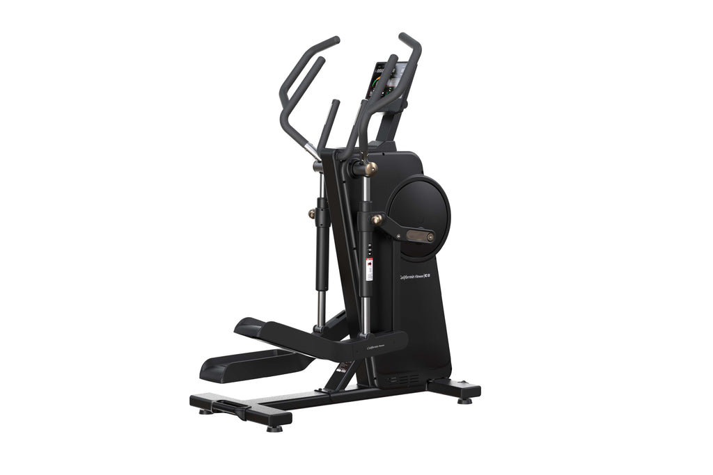 California Fitness E8as Elliptical Trainer (🪂NEW!)