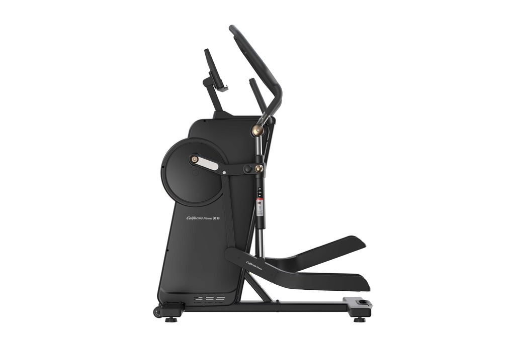 California Fitness E8as Elliptical Trainer (🪂NEW!)