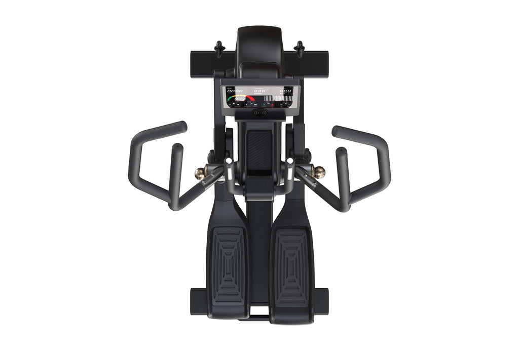 California Fitness E8as Elliptical Trainer (🪂NEW!)