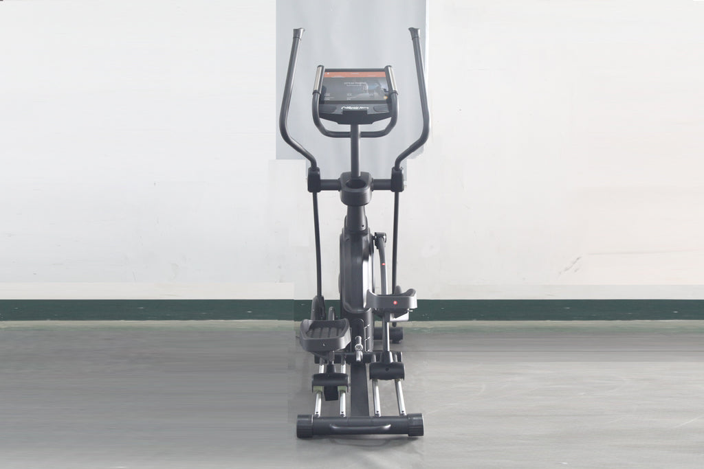 California Fitness E8 Elliptical Incline Trainer (💥MEMORIAL DAY SALE)