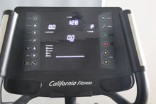Load image into Gallery viewer, California Fitness E8 Elliptical Incline Trainer (💥MEMORIAL DAY SALE)
