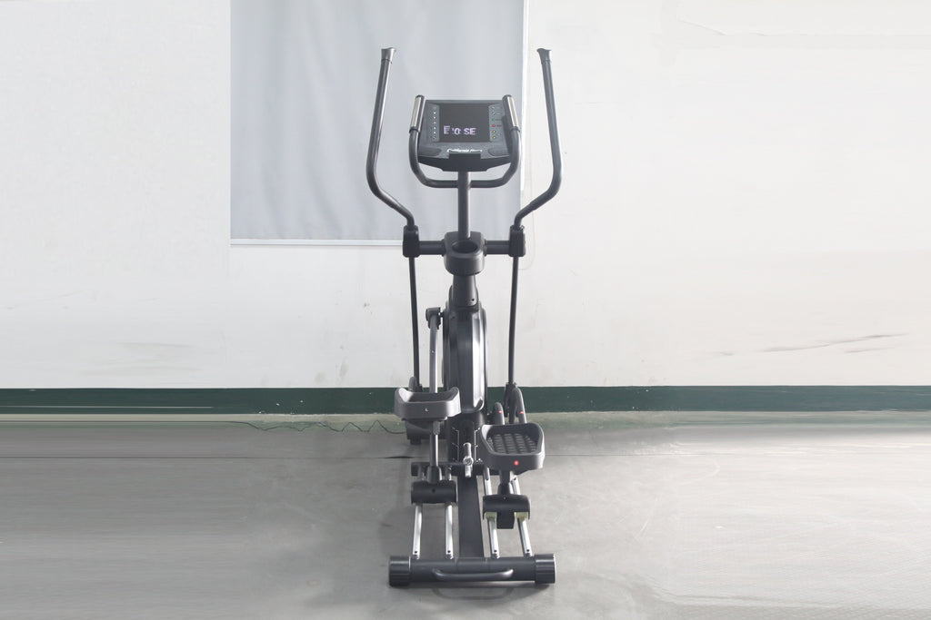 California Fitness E8 Elliptical Incline Trainer (💥MEMORIAL DAY SALE)